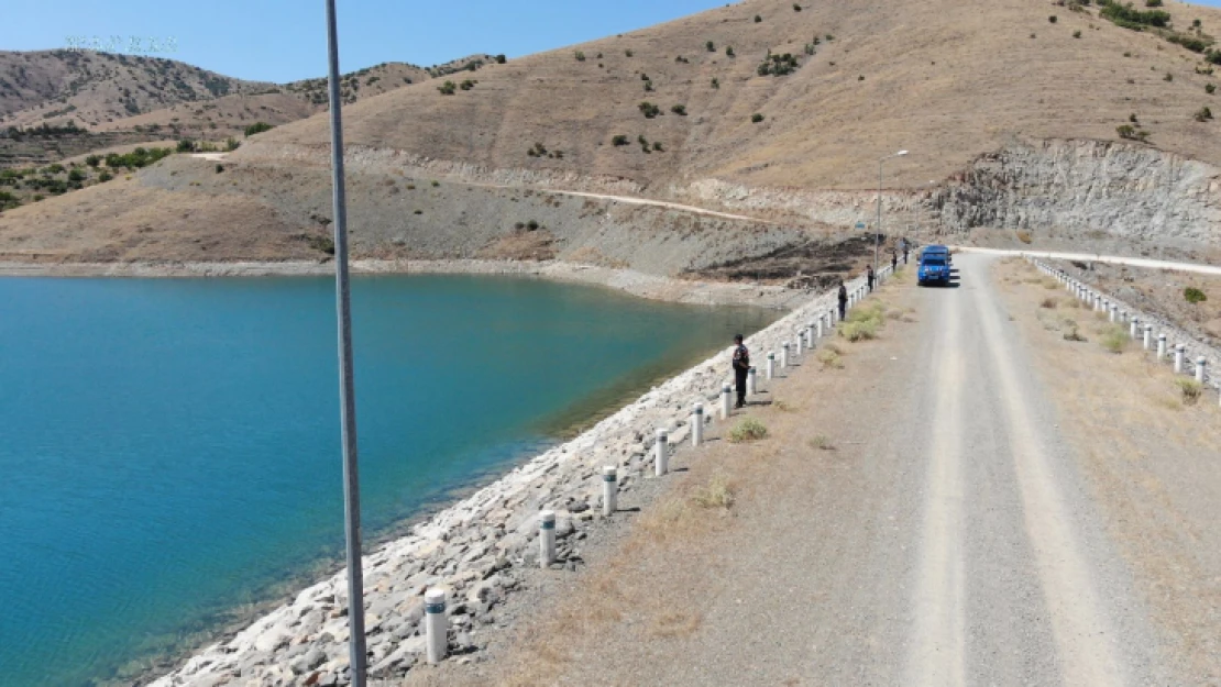 Orman Yangınları Ve Suda Boğulmalara Yönelik Tedbirler