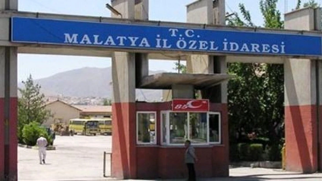 Özel İdare İşçileri Torba yasasının çıkmasını istiyor