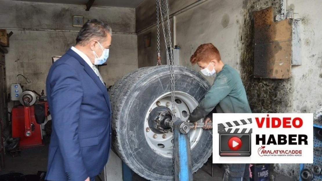 Özsan'da yol sorunu 30 yıl sonra çözüldü