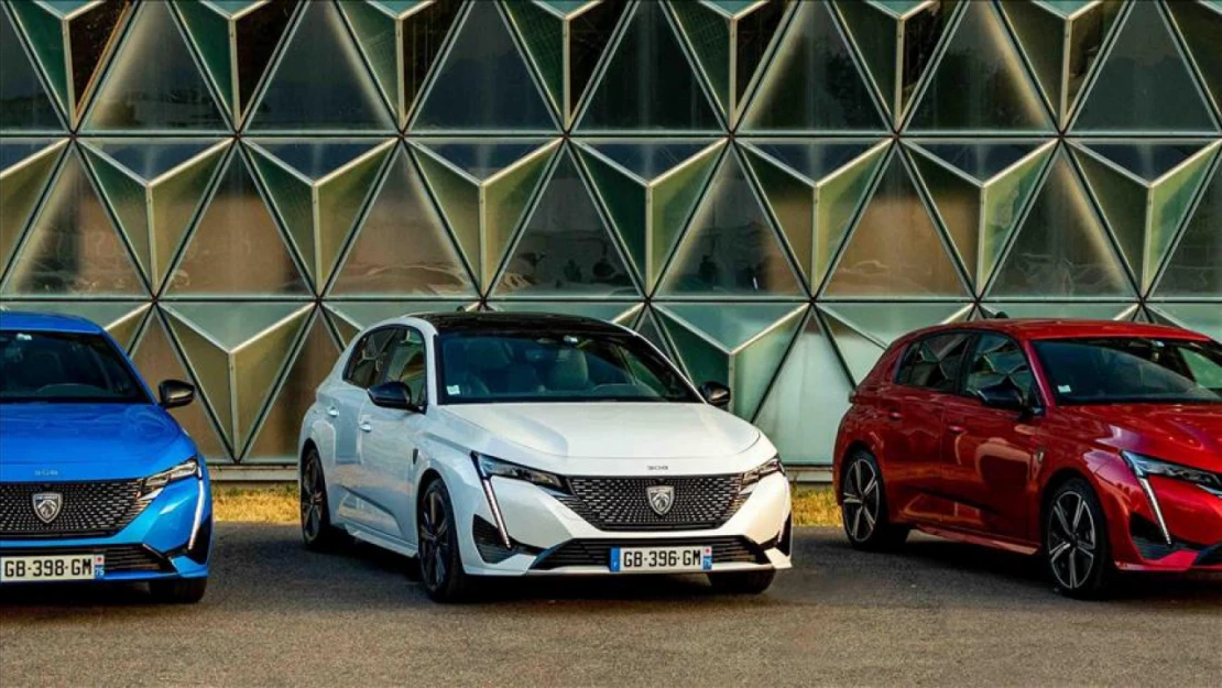 Peugeot modellerinde ekim ayına özel fırsatlar