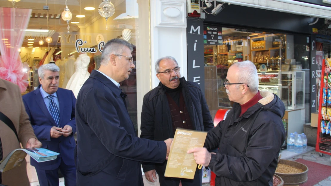 Prof. Dr. Gezer'in Adaylığı, Sandığa Gitmeyecek Seçmenin Kararını da Değiştirdi