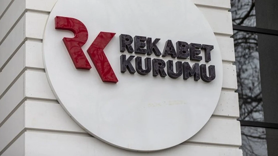 Rekabet Kurumu'ndan 18 Beton Firmasına Soruşturma