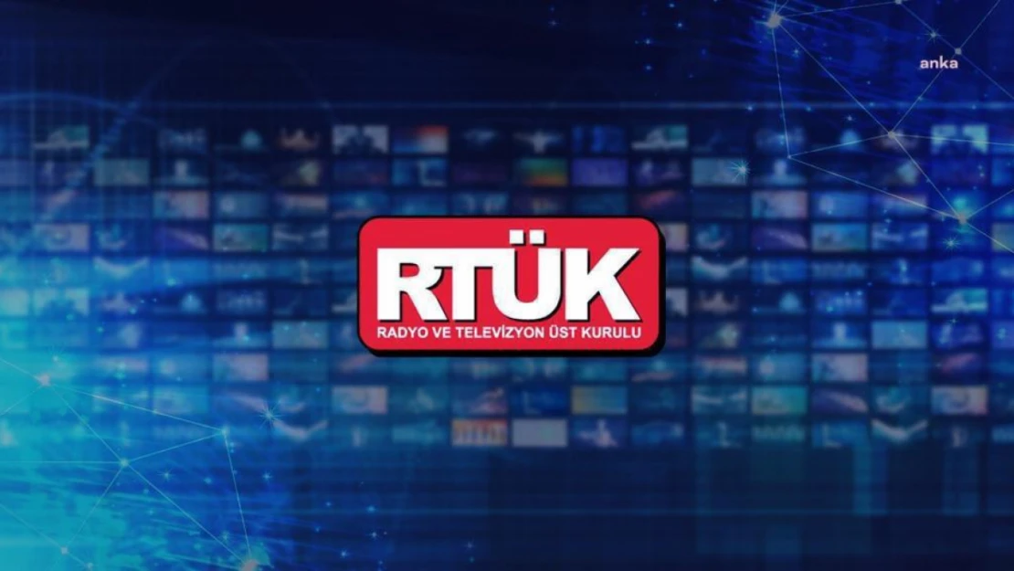 RTÜK'ten gündüz kuşağı programları için yeni etik ilkeler