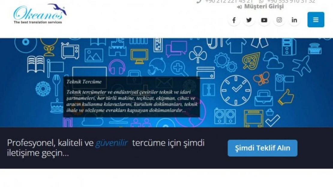 Rusça tercüme nedir ve neden çok önemlidir?