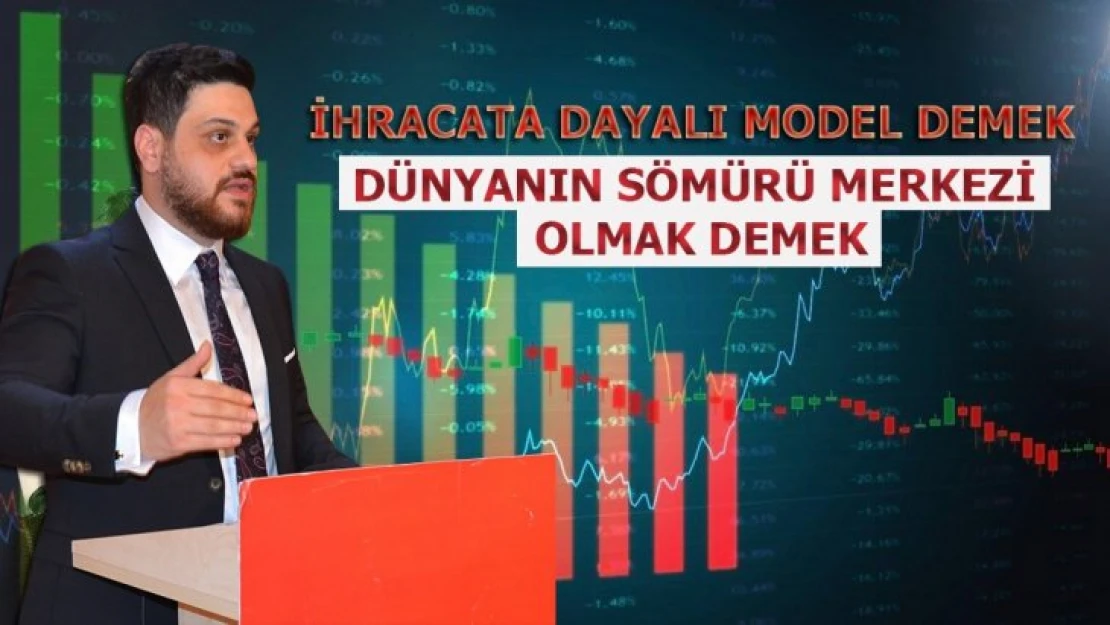 Rusya ve Çin Milli Ekonomi Modeli ile dünyanın en büyük ekonomileri oldu