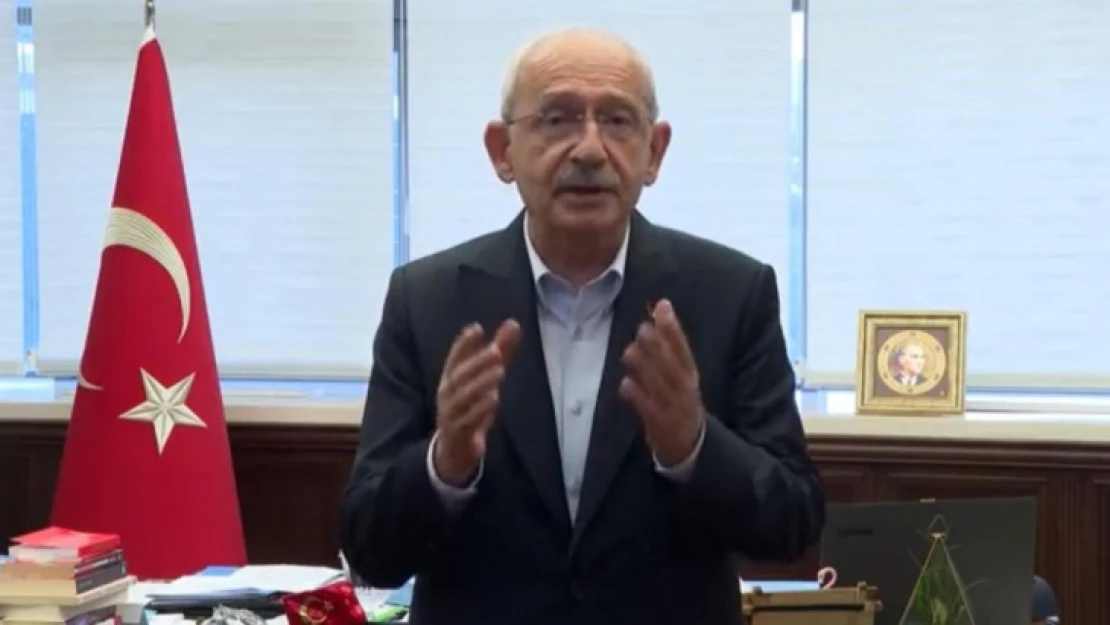 Sakık'tan Kılıçdaroğlu'na: Hesabını vereceksiniz