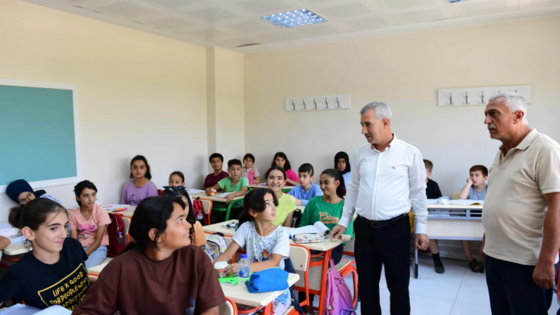 Sanatsal ve Kültürel Kurslarımızla Herkesin Hayatına Güzel Dokunuşlarda Bulunuyoruz