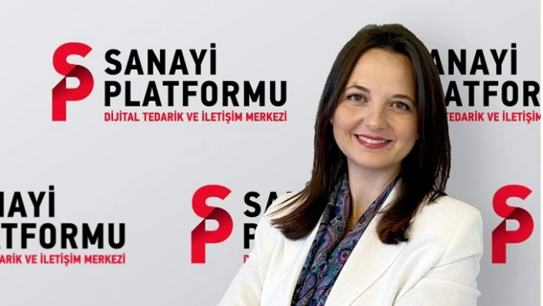 Sanayinin kalbi dijitalde atacak