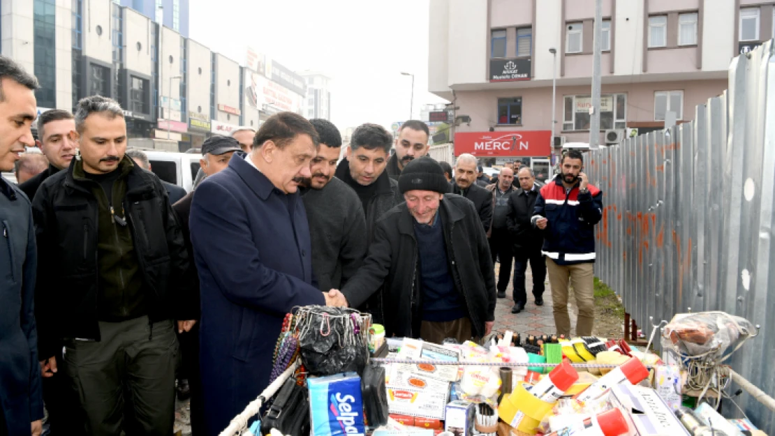 Sarıcıoğlu, Hidayet, Cirikpınar İnceleme Gezisi