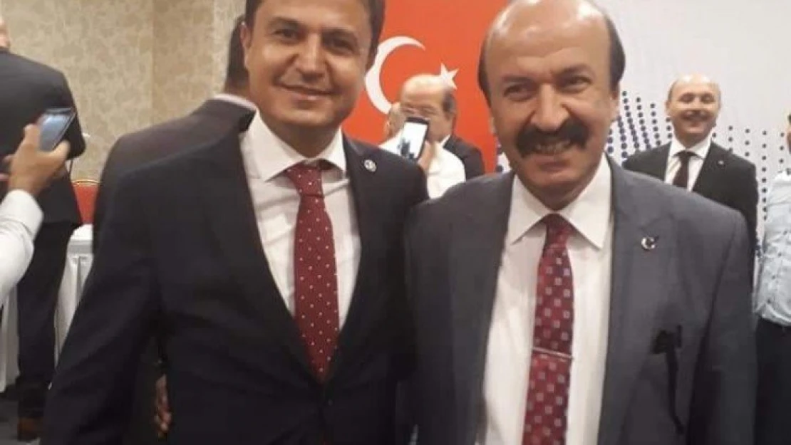 Sayın Ziya Selçuk,virüsleri temizlemenin tam zamanı...