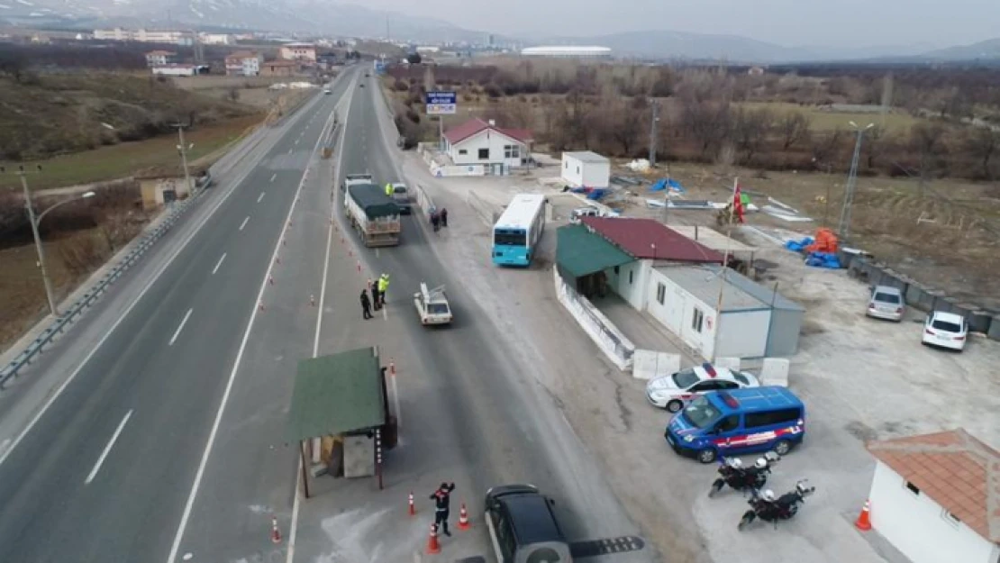 Şehir İçi Yolcu Taşımacılığı Yapan araç   ve Sürücülerine Yönelik Denetim