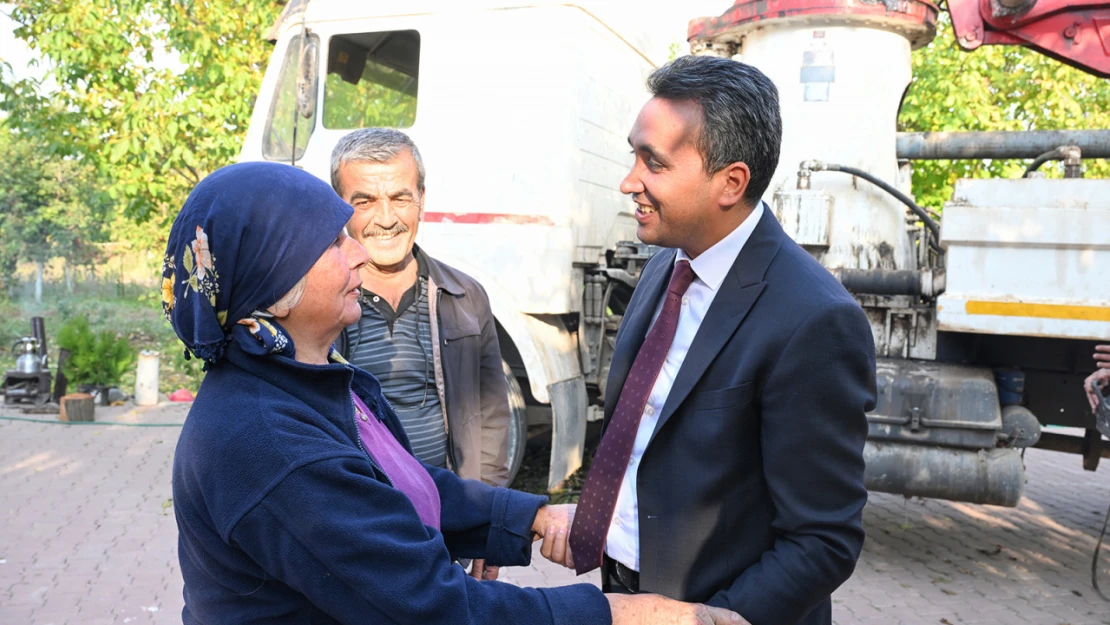 Şehit Yarbay Songül Yakut'un Ailesinin Sorunu Çözülüyor