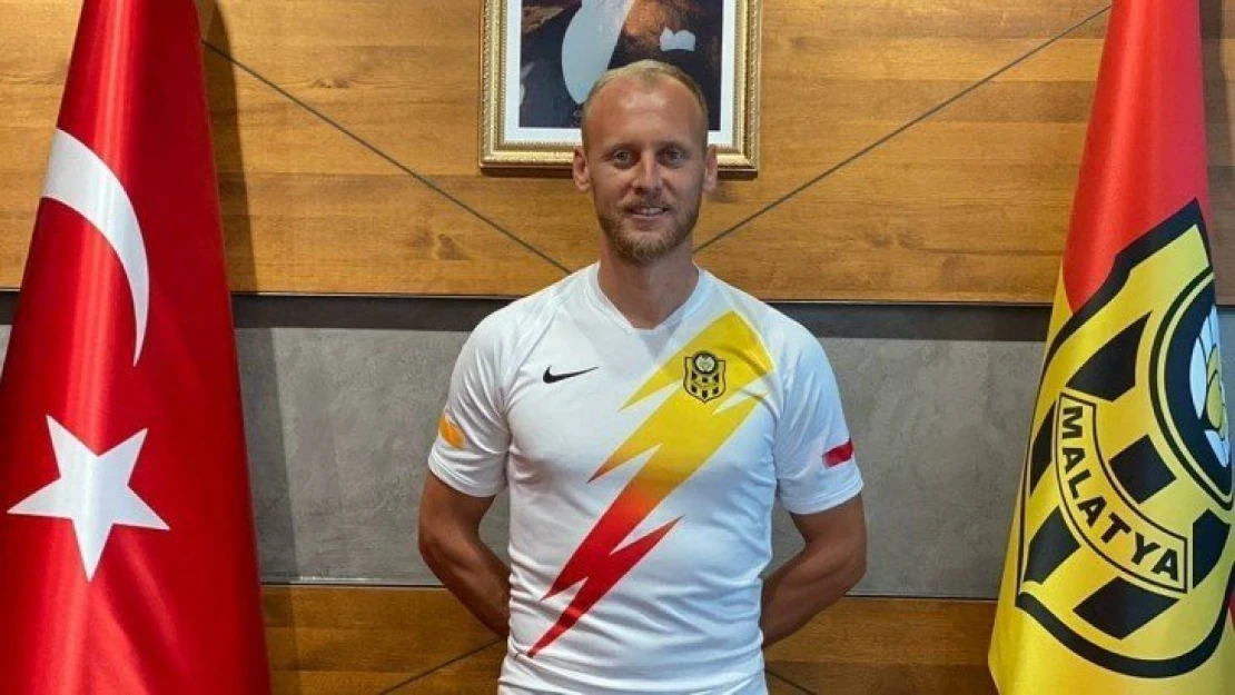 Semih Kaya Yenimalatyaspor'da