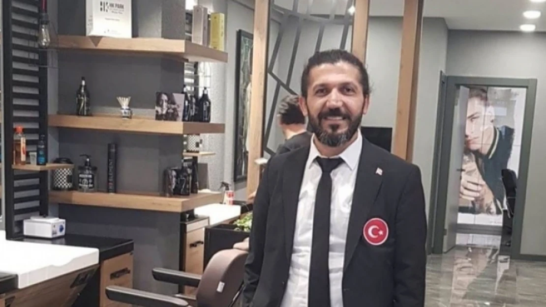 Şener Eroğlu,sektöründe ilklere imza attı