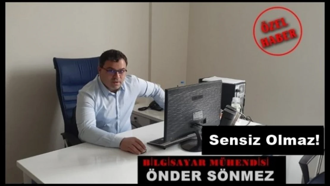 Sensiz Olmaz!