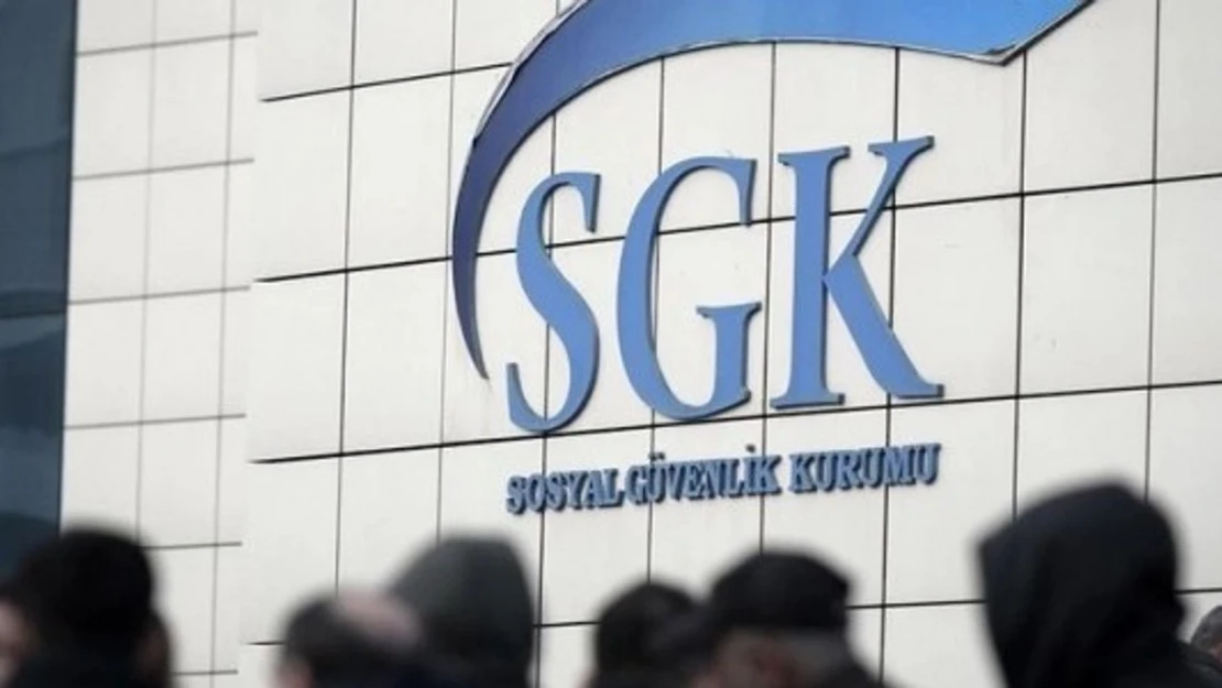 SGK'nin 'emekliler.gov.tr' internet sitesi erişime açıldı