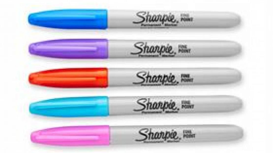 Sharpie