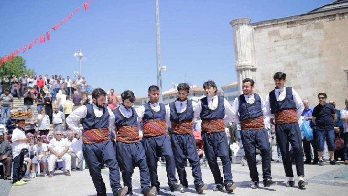 Sivas'ın Müzik Alanındaki Unesco Başvurusu Tamamlandı…