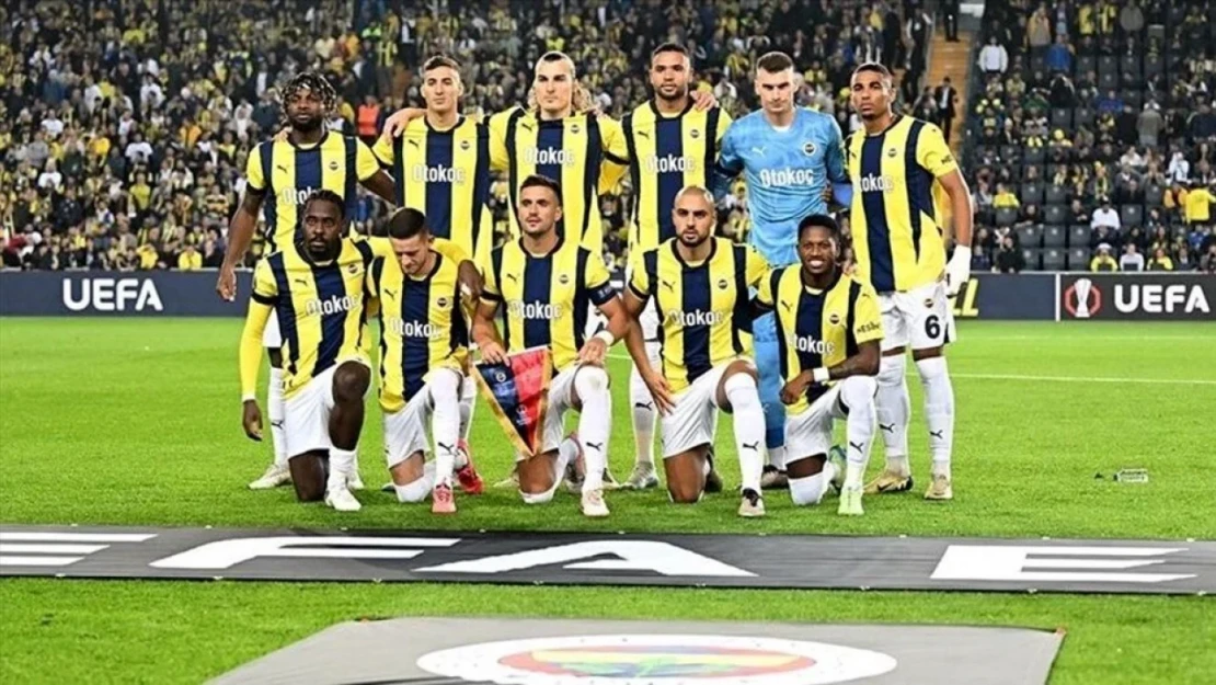 Slavia Prag - Fenerbahçe Maçı Ne Zaman, Saat Kaçta ve Hangi Kanalda?