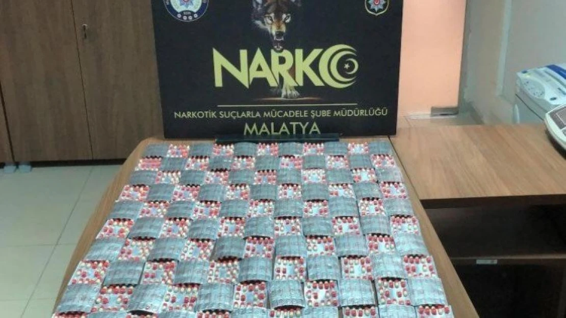 Sokak Satıcılarına Narkotik göz açtırmıyor