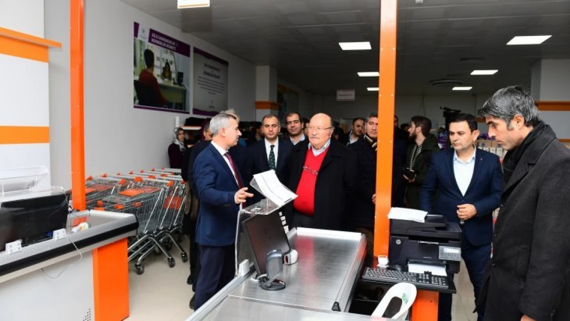 Sosyal Belediyecilik Hizmetlerine Farklı Bir Bakış Açısı Ve Vizyon Kazandırdık