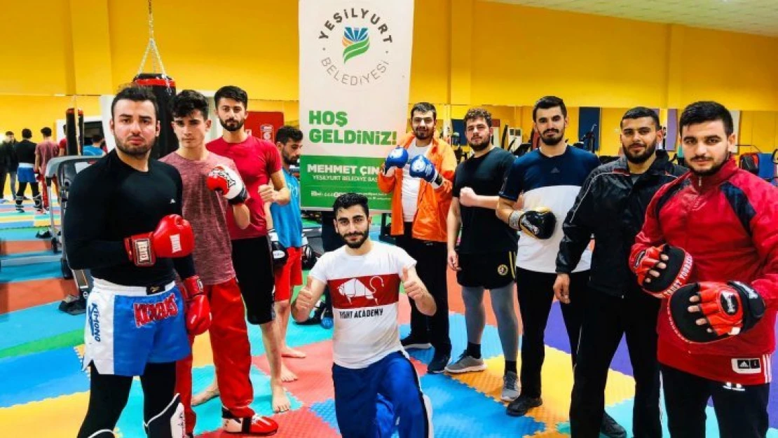 Spor, Sağlıklı Bir Yaşamın Temelidir