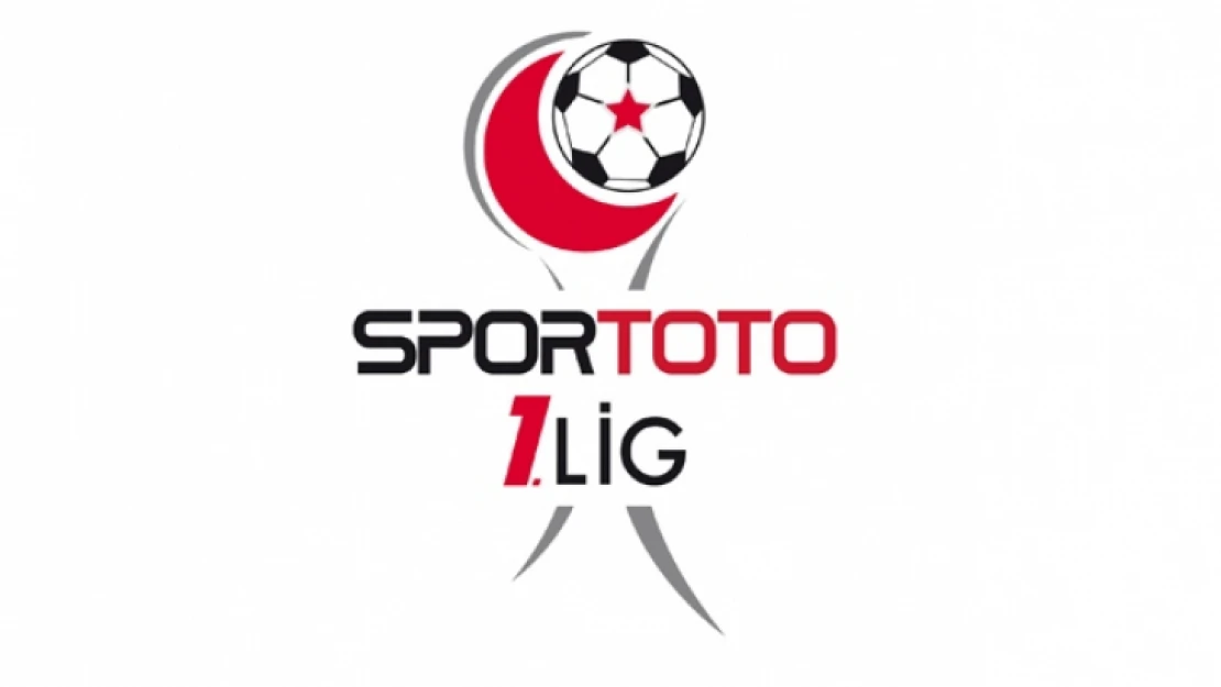 Spor Toto 1. Lig'de görünüm