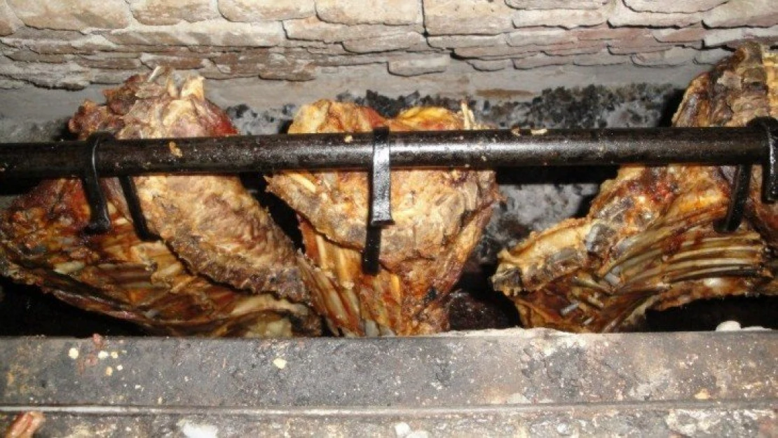 Tandır Kebabı Tescillendi