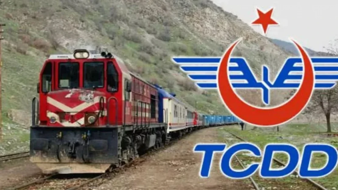 TCDD Liman Vinç Operatör Alımı