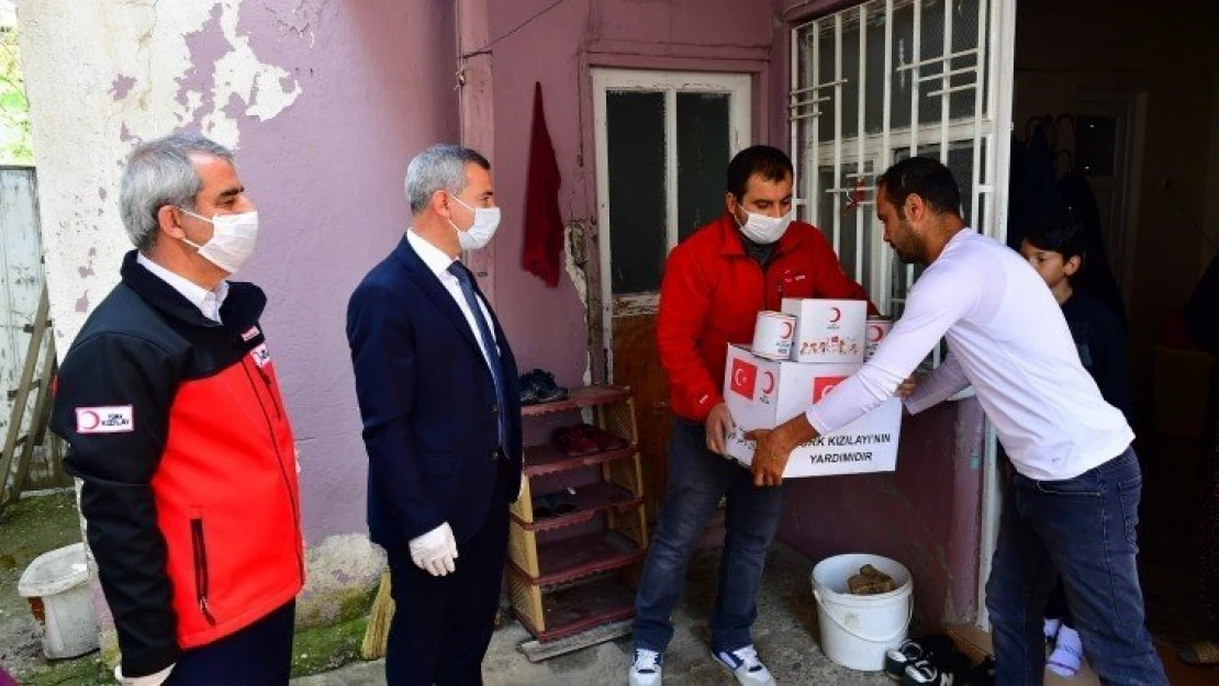 Tek Vücut Halinde Hareket Ederek Virüsü Yeneceğiz