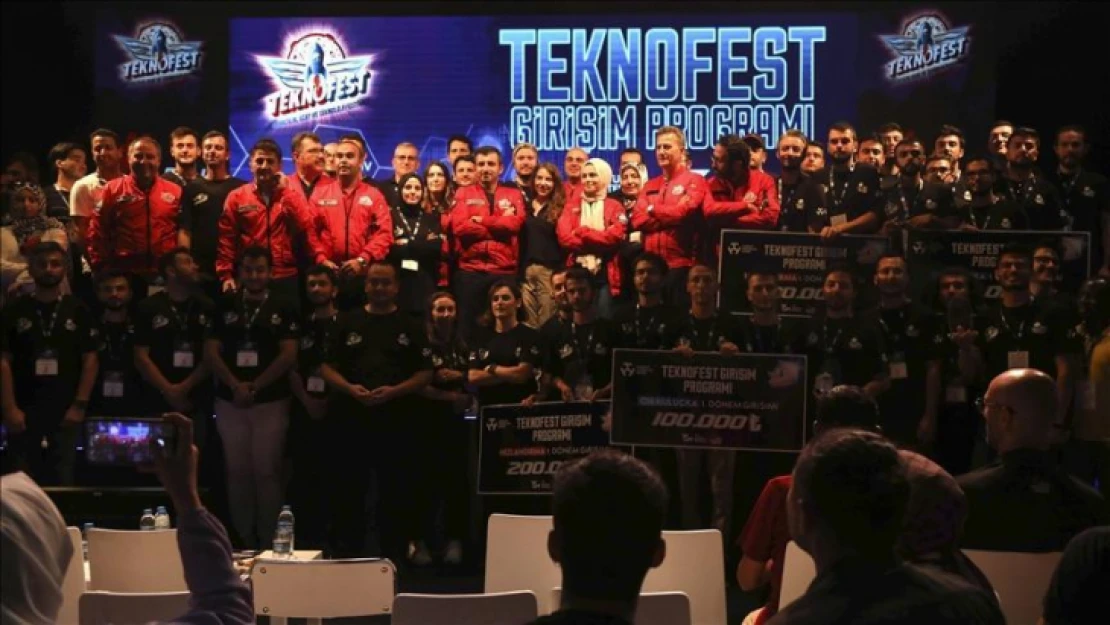 TEKNOFEST'te Başvuru Süreci Devam Eden Yarışmaları Kaçırma