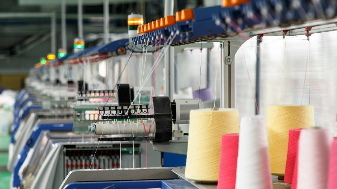 Tekstil sektörü Avrupa Birliği ile entegrasyona hazırlanıyor