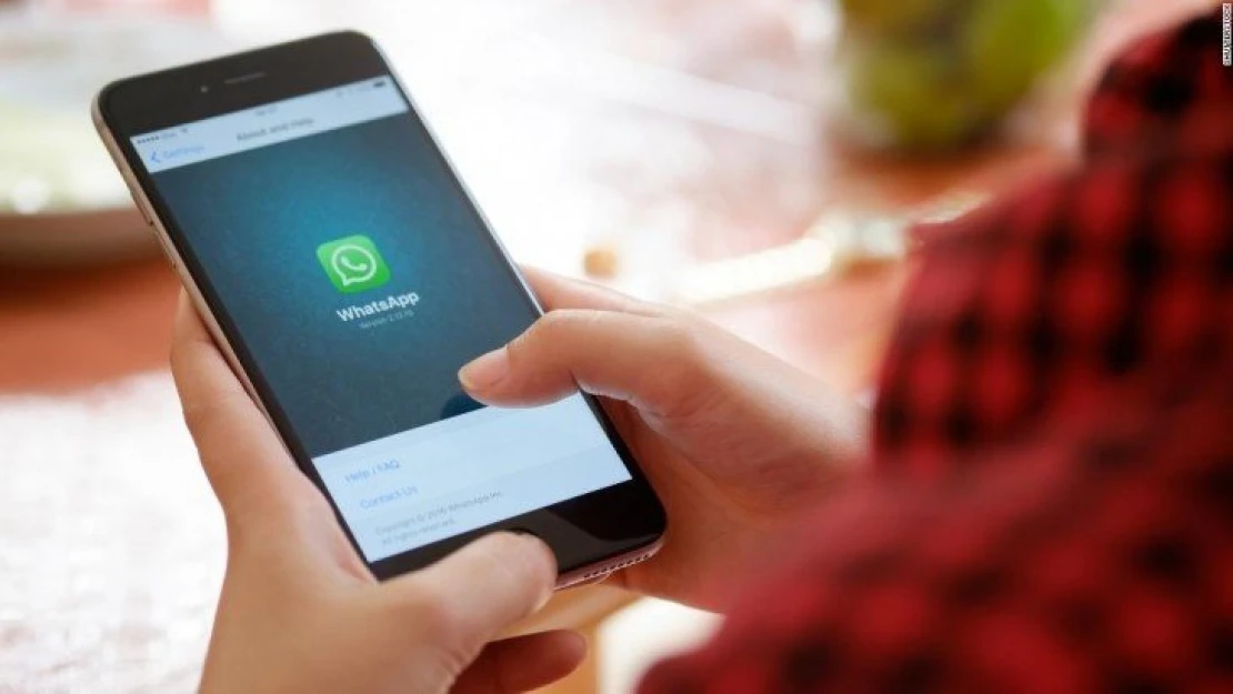 Telefonlara en çok WhatsApp Messenger indirildi