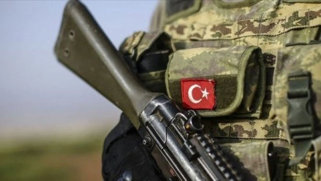 Terör Örgütü PKK'dan Kaçışlar Devam Ediyor