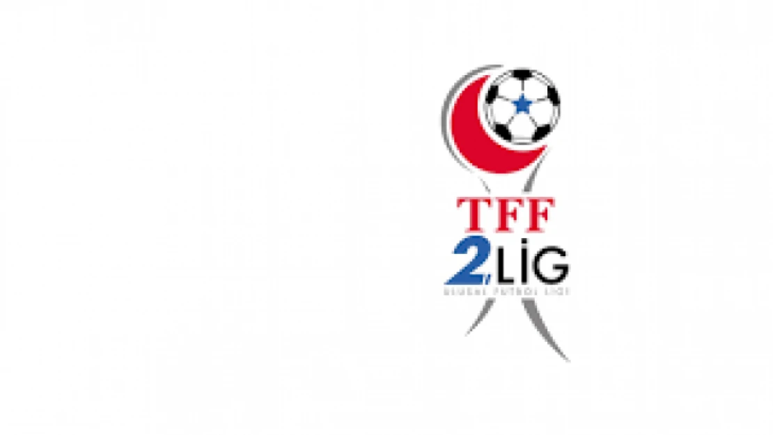 TFF 2. Lig'de görünüm