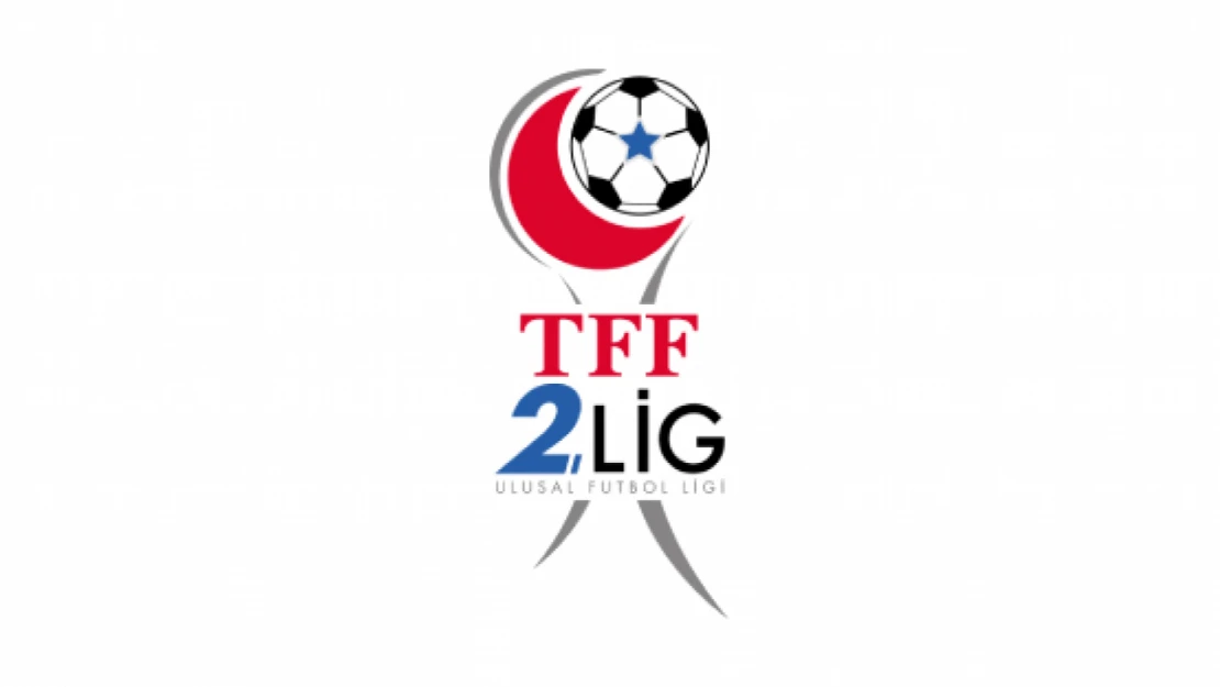 TFF 2. Lig'de görünüm