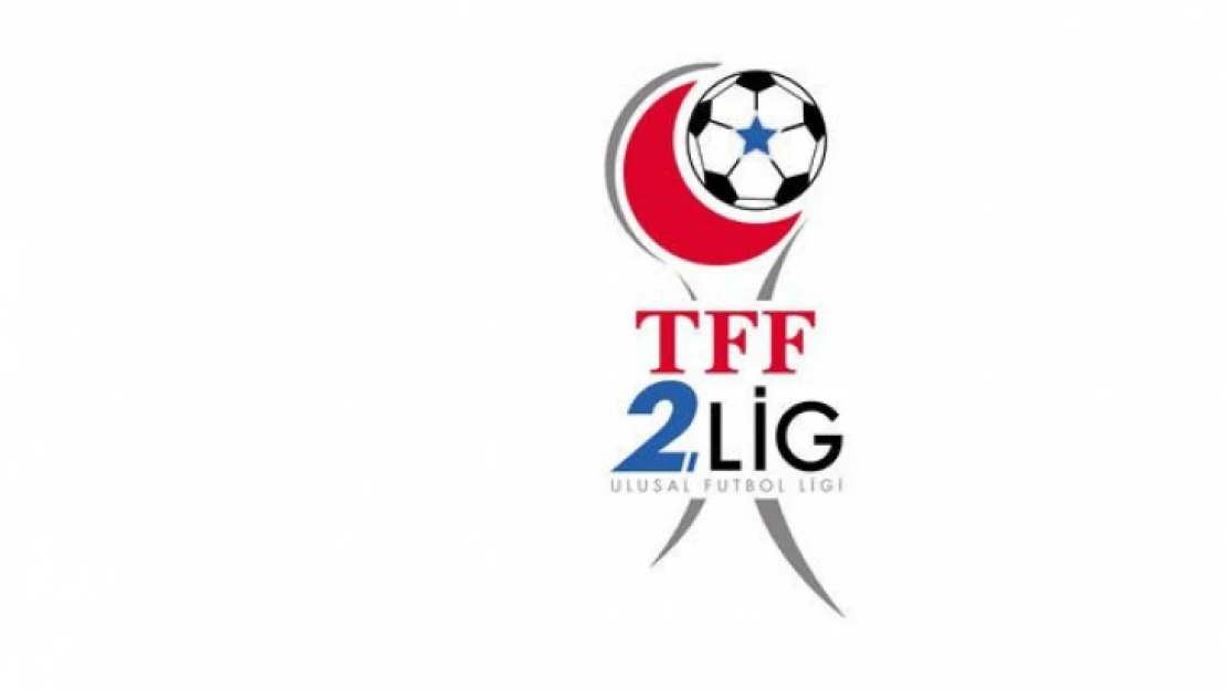 TFF 2. Lig'de şampiyonlar yarın belli olabilir