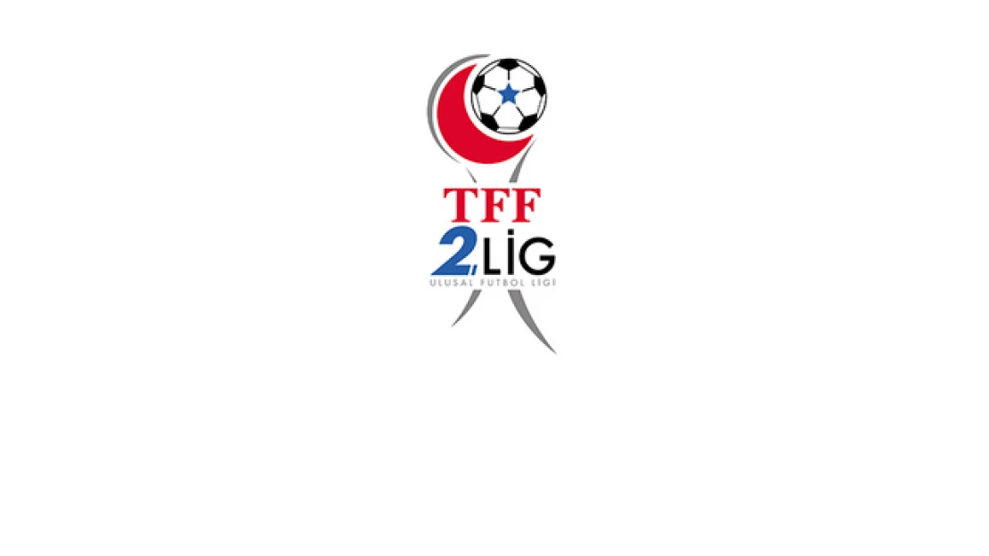 TFF 2. Lig toplu sonuç