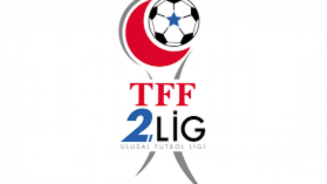 TFF 2. Ligde 20. hafta sona erdi