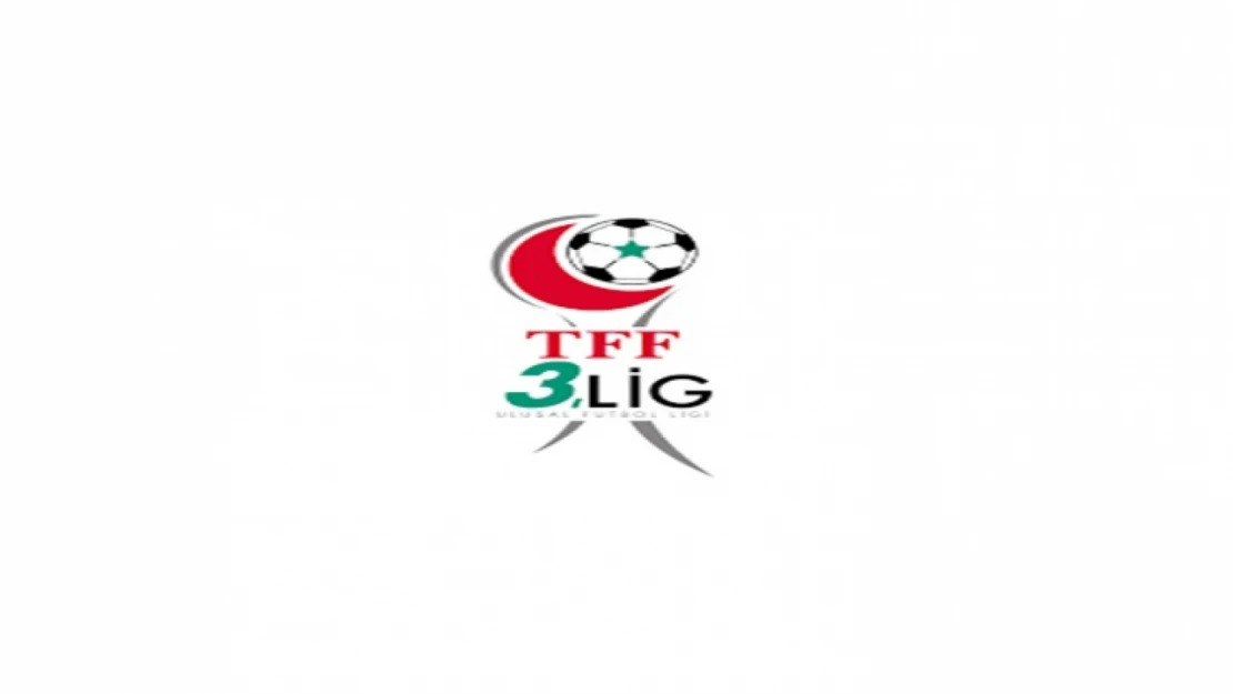 TFF 3. Lig'de görünüm