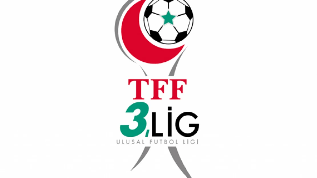 TFF 3. Lig play-off final maçlarının hakemleri belli oldu