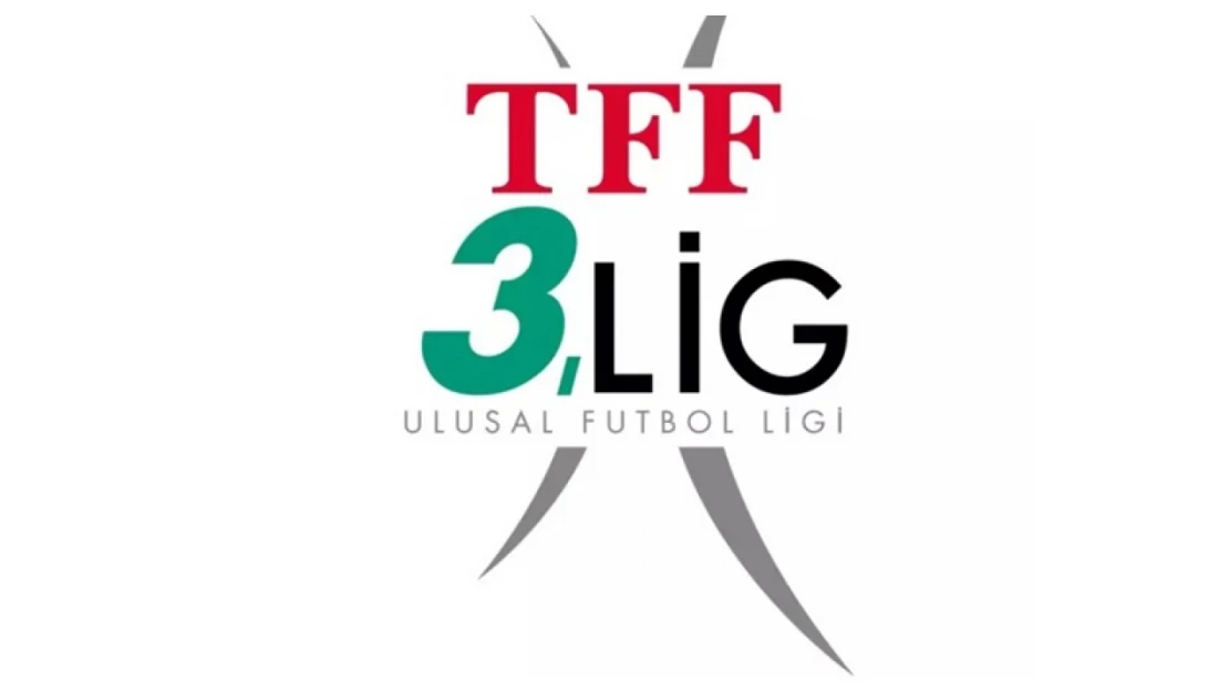 TFF 3. Lig play-off