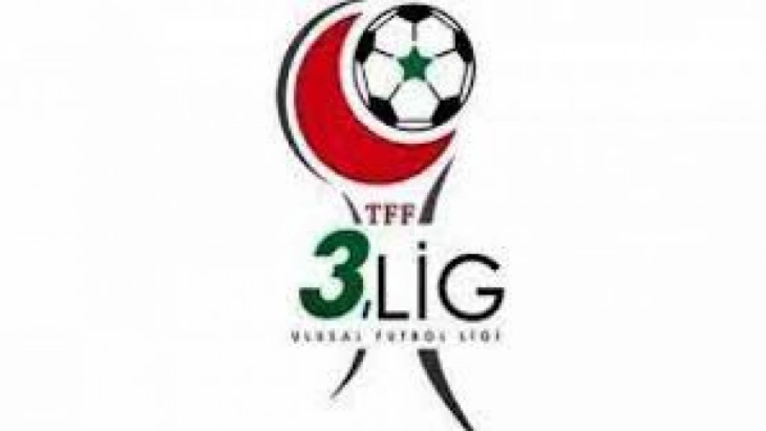 TFF 3. Lig toplu sonuç