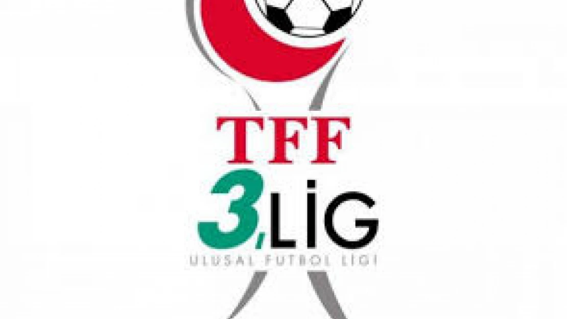 TFF 3. Lig toplu sonuç