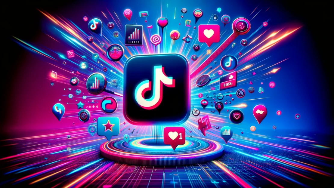 TikTok Beğeni Satın Almanın Avantajları