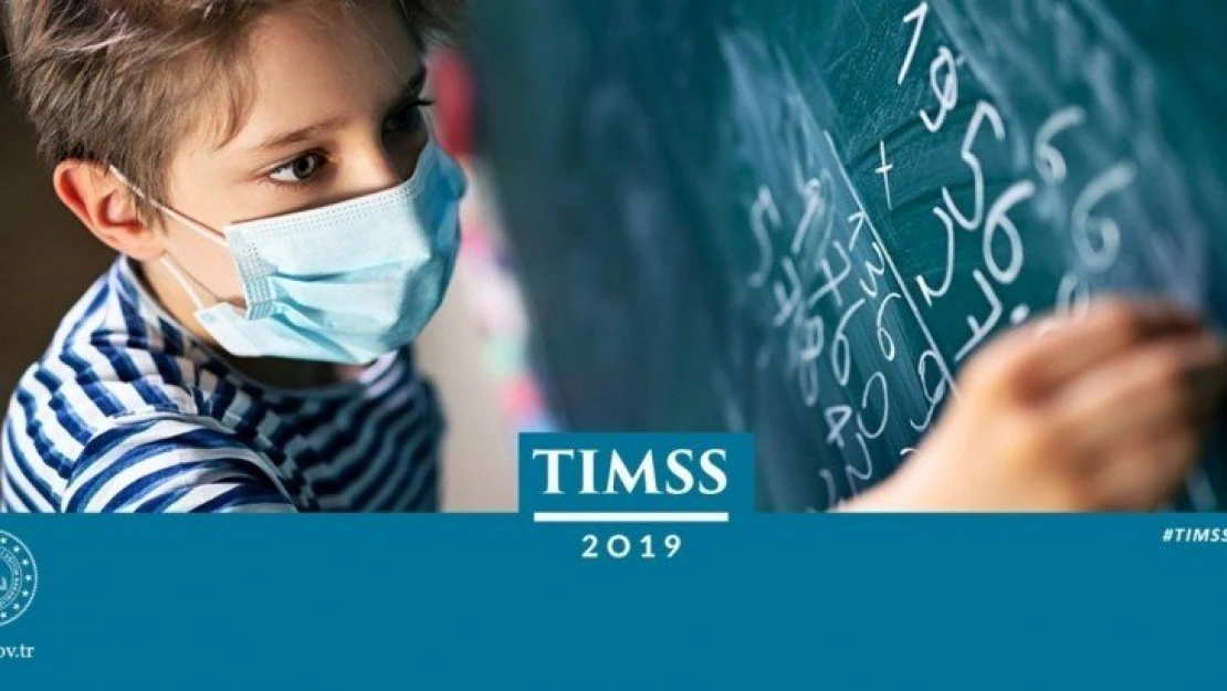 TIMSS 2019 Türkiye Raporu