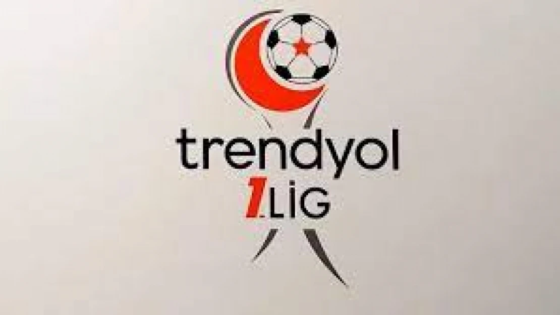 Trendyol 1. Lig'de 9. haftada yapılacak maçları yönetecek hakemler açıklandı