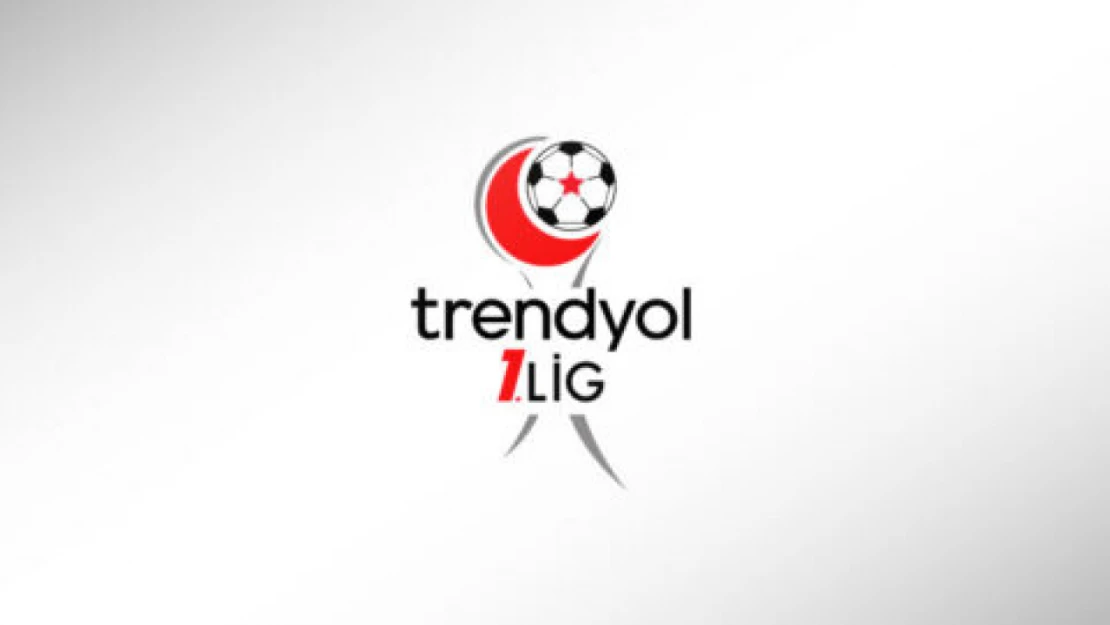 Trendyol 1. Lig'de görünüm