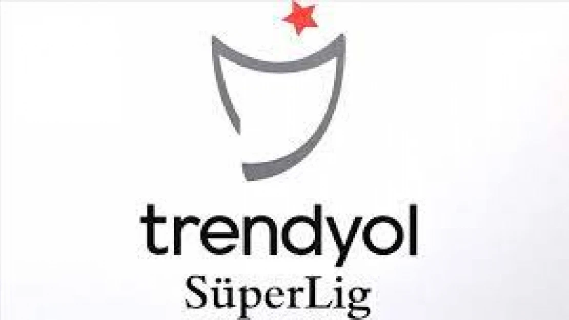 Trendyol Süper Lig'de 14. hafta maçlarını yönetecek hakemler açıklandı