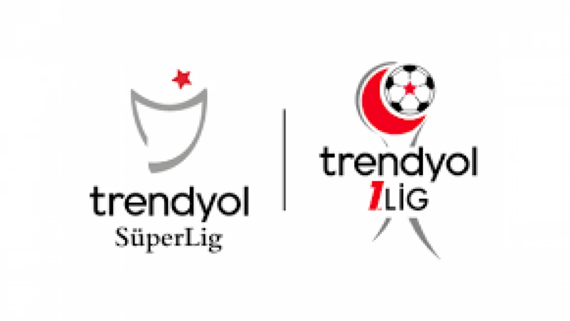 Trendyol Süper Lig'de 21, Trendyol 1. Lig'de 19. hafta maçları yapılacak